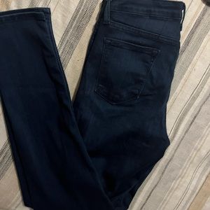 Dark blue jeans size 32